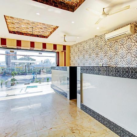 Hotel Fabexpress Grand Almada à Bijnaur Extérieur photo